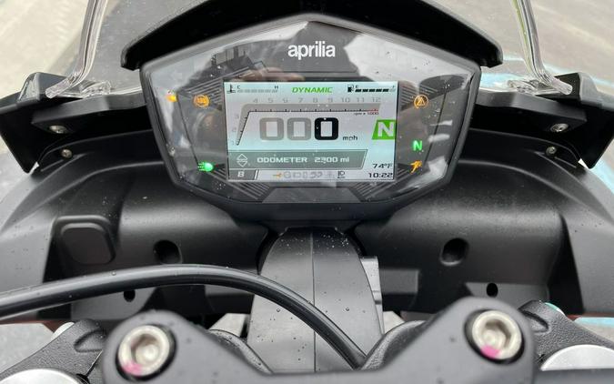 2023 Aprilia® Tuono 660 Factory