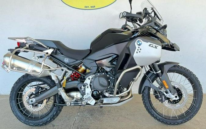 New 2024 BMW F900GS ADVENTURE