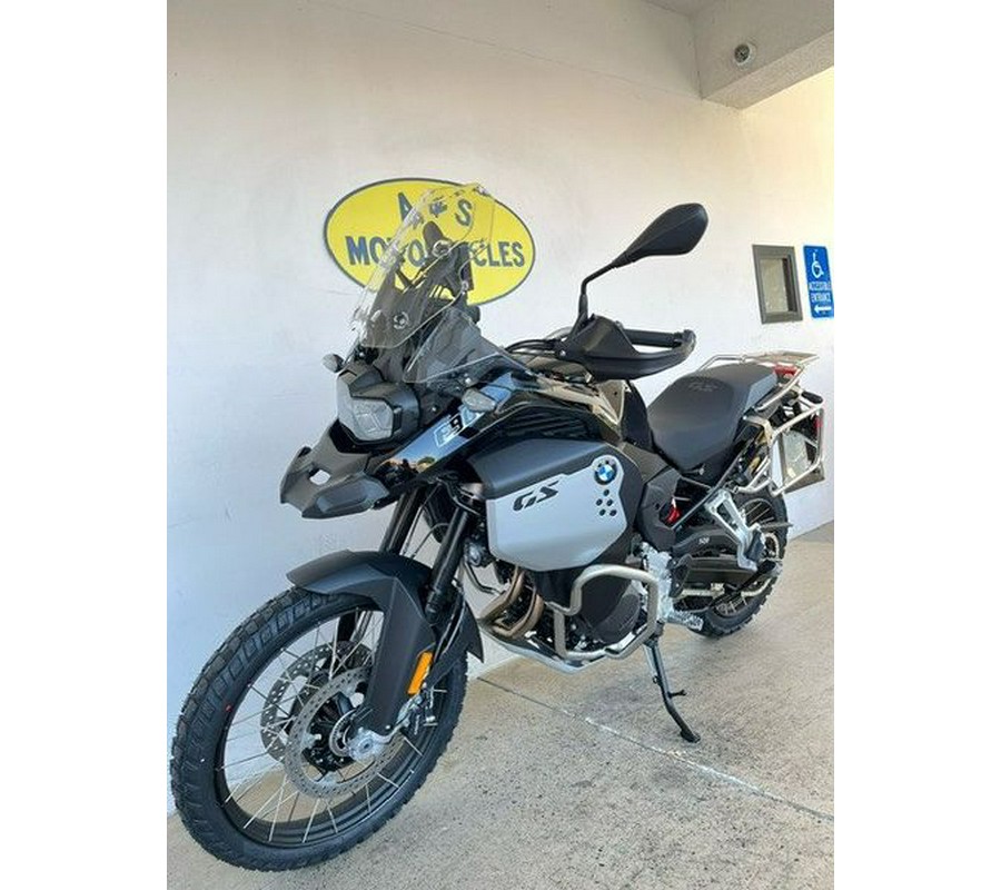 New 2024 BMW F900GS ADVENTURE