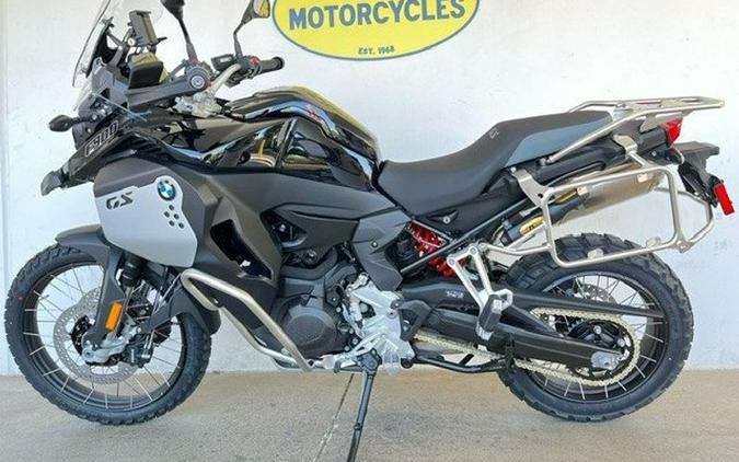 New 2024 BMW F900GS ADVENTURE