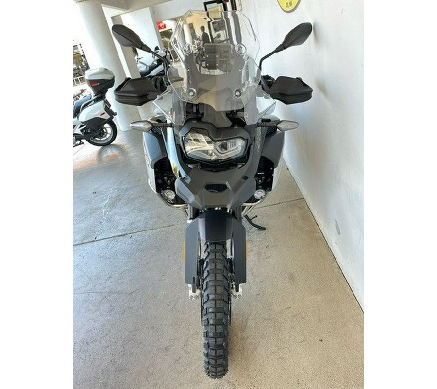 New 2024 BMW F900GS ADVENTURE