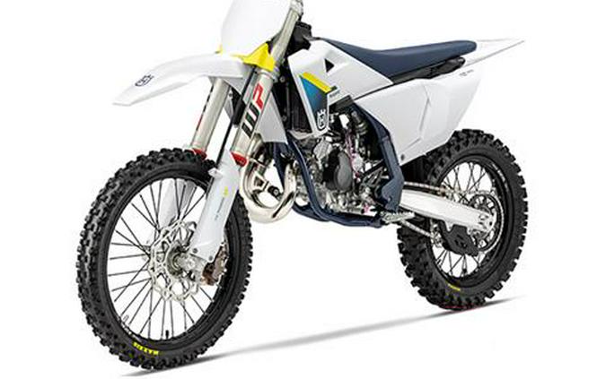 2025 Husqvarna TC 85 17/14