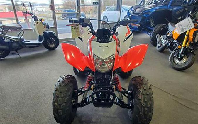 2024 Honda TRX250X