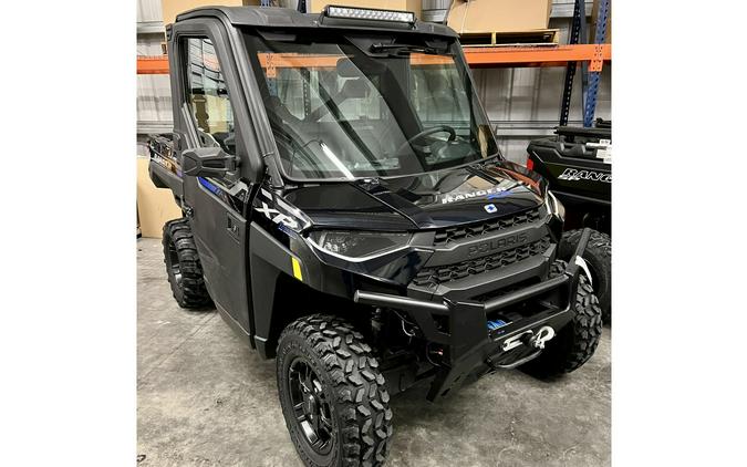 2023 Polaris RANGER XP 1000 NS PREMIUM