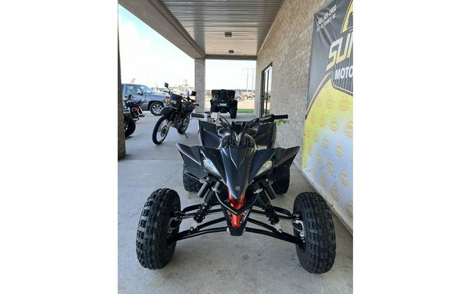 2024 Yamaha YFZ450R SE