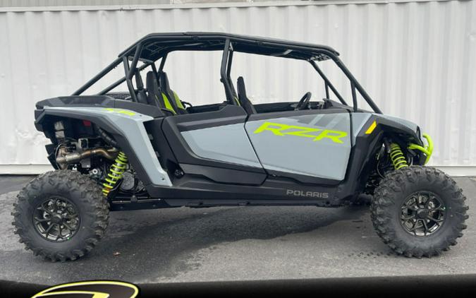 2025 Polaris® RZR XP 4 1000 Ultimate