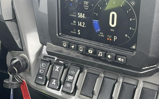 2025 Polaris® RZR XP 4 1000 Ultimate