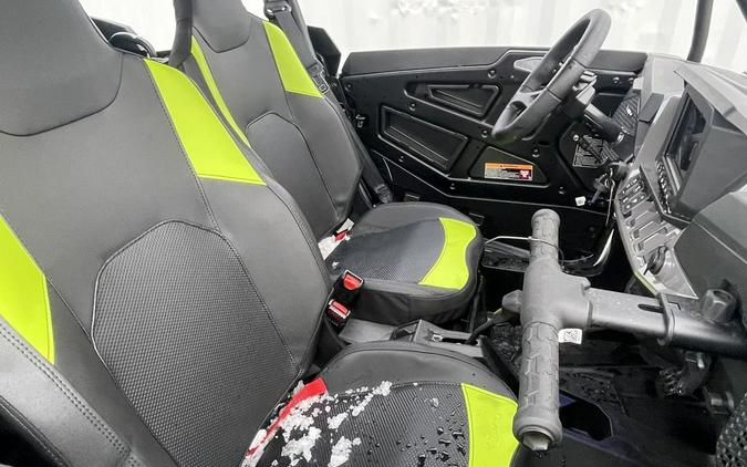 2025 Polaris® RZR XP 4 1000 Ultimate