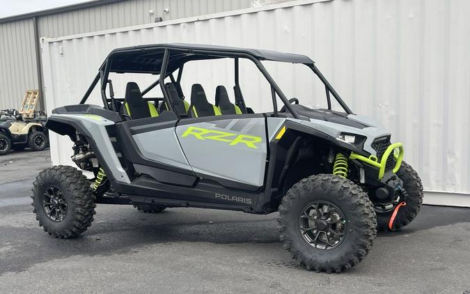 2025 Polaris® RZR XP 4 1000 Ultimate