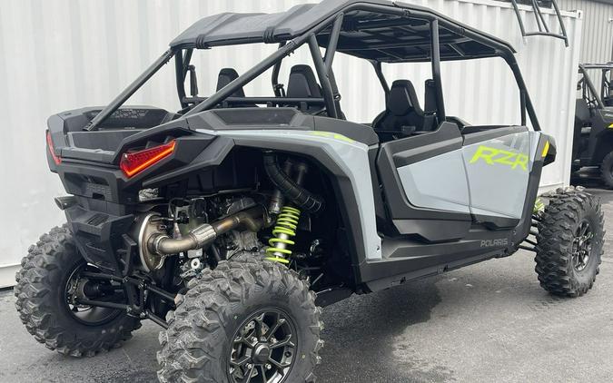 2025 Polaris® RZR XP 4 1000 Ultimate