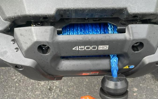 2025 Polaris® RZR XP 4 1000 Ultimate