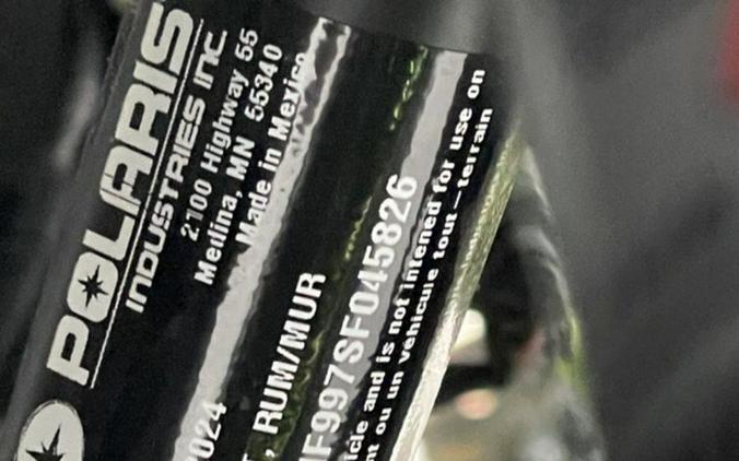 2025 Polaris® RZR XP 4 1000 Ultimate