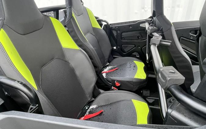 2025 Polaris® RZR XP 4 1000 Ultimate