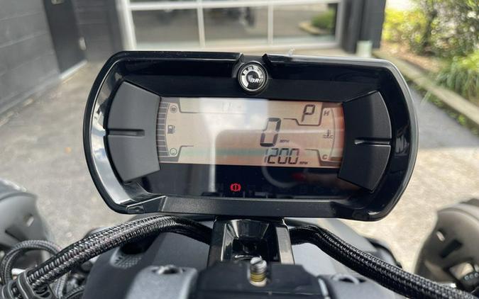 2025 Can-Am Ryker Rotax 600 ACE