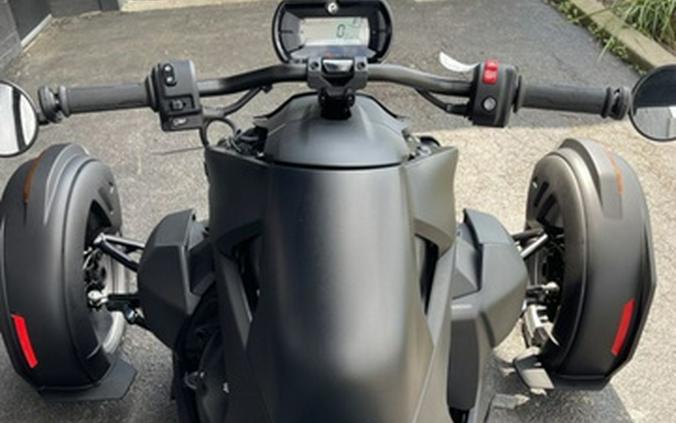 2025 Can-Am Ryker Rotax 600 ACE