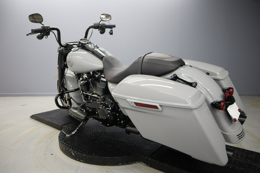 2025 Harley-Davidson Road King Special