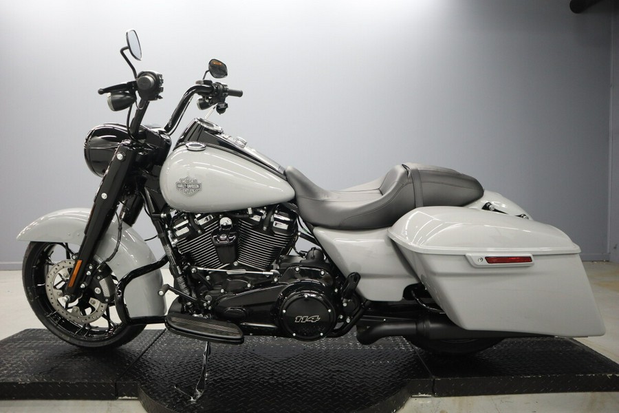 2025 Harley-Davidson Road King Special