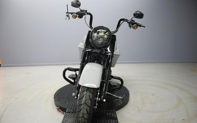 2025 Harley-Davidson Road King Special