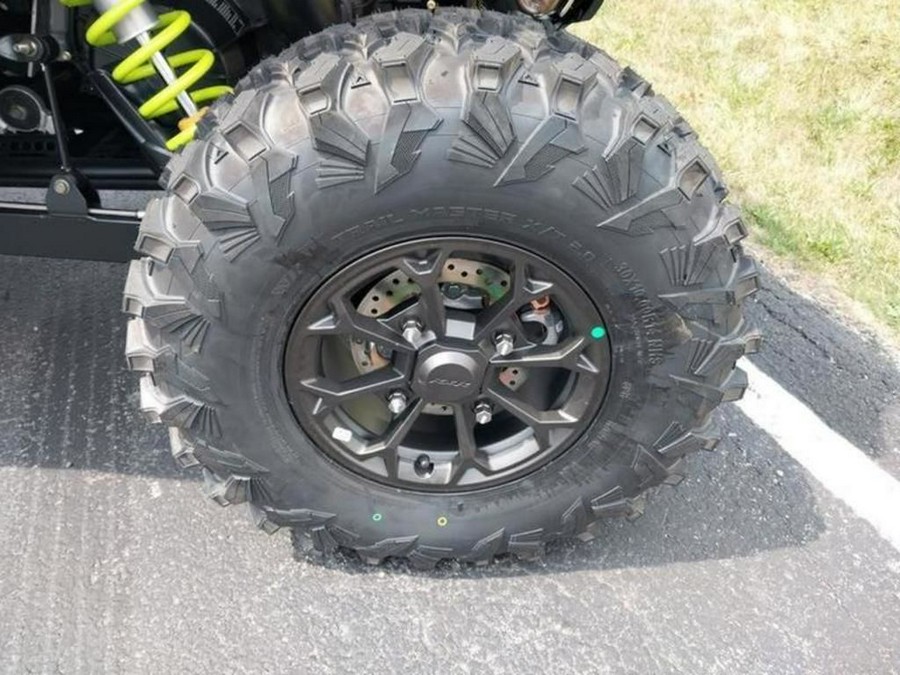 2025 Polaris® RZR XP 1000 Ultimate