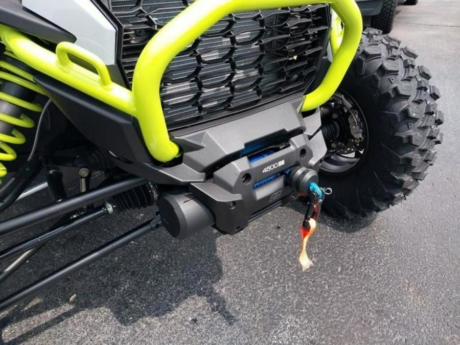 2025 Polaris® RZR XP 1000 Ultimate