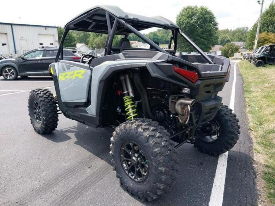 2025 Polaris® RZR XP 1000 Ultimate