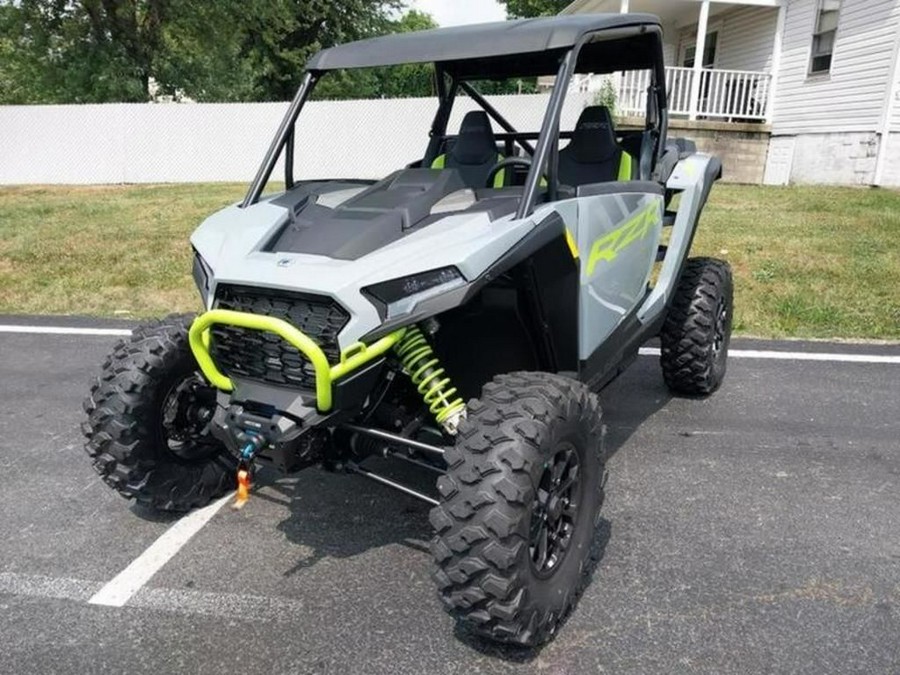 2025 Polaris® RZR XP 1000 Ultimate