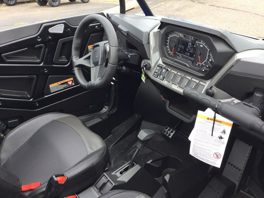 2025 Polaris RZR XP 4 1000 Sport Polaris Blue