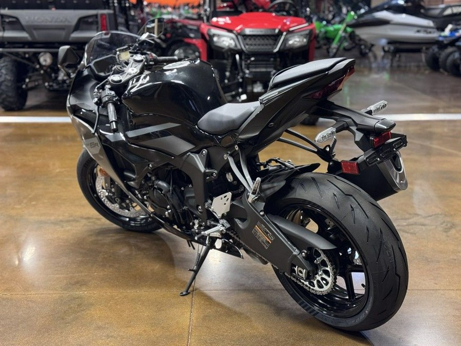 2026 Kawasaki Ninja® ZX™-6R