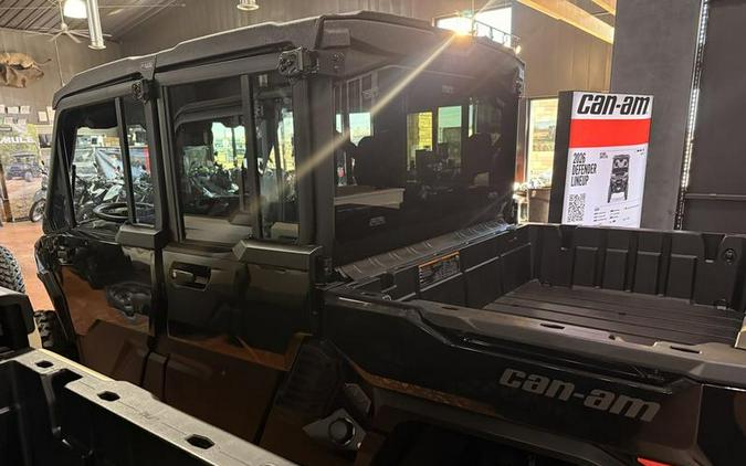 2026 Can-Am® Defender MAX LONE STAR CAB HD11