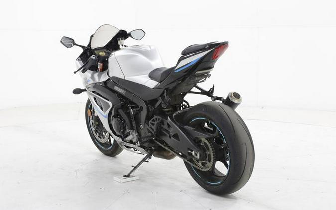 2025 Suzuki GSX-R1000