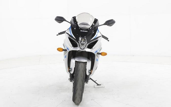 2025 Suzuki GSX-R1000