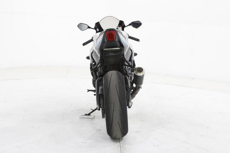 2025 Suzuki GSX-R1000