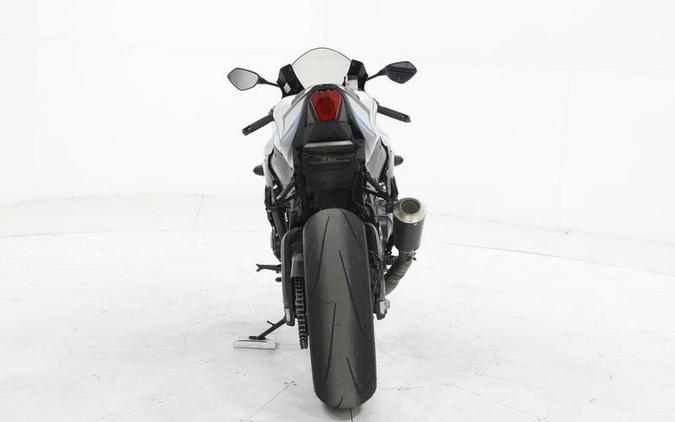 2025 Suzuki GSX-R1000