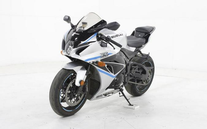 2025 Suzuki GSX-R1000