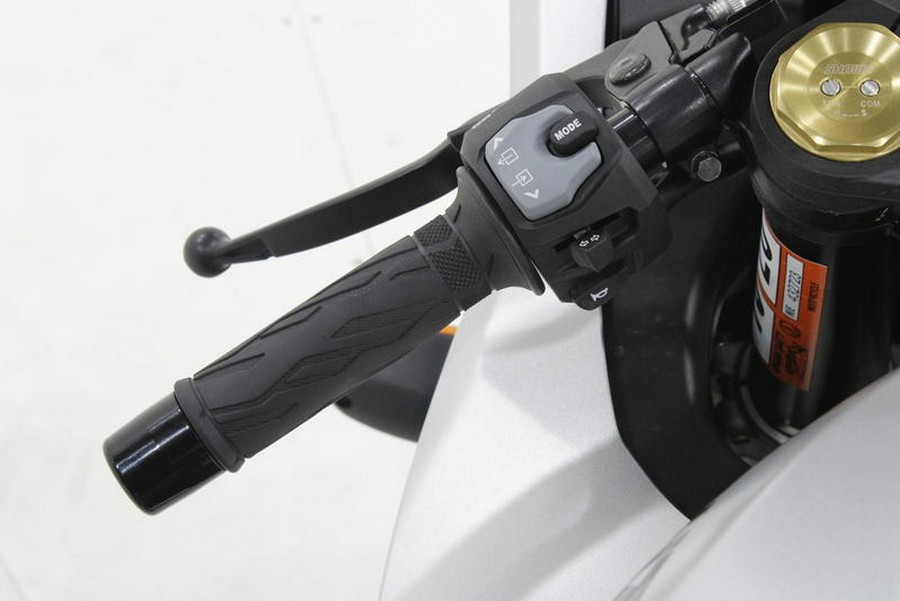 2025 Suzuki GSX-R1000