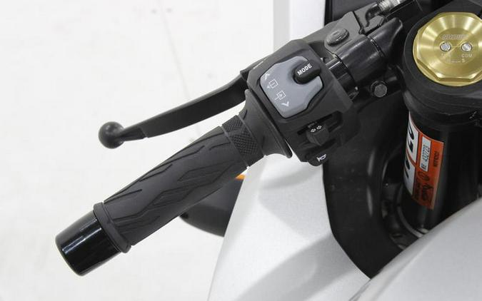 2025 Suzuki GSX-R1000