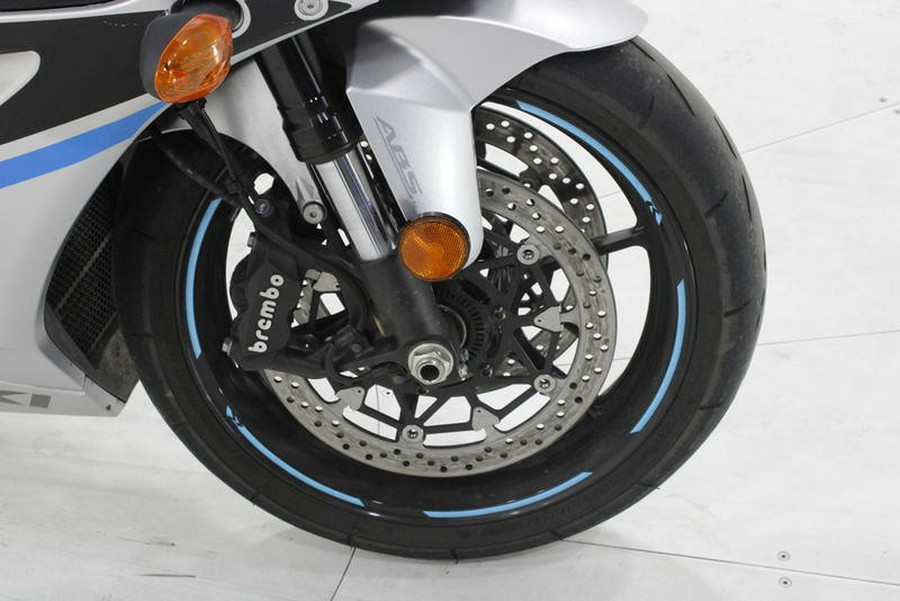 2025 Suzuki GSX-R1000