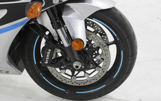 2025 Suzuki GSX-R1000