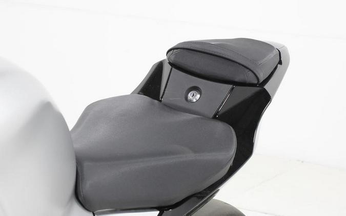 2025 Suzuki GSX-R1000