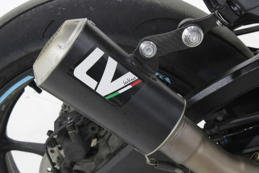 2025 Suzuki GSX-R1000