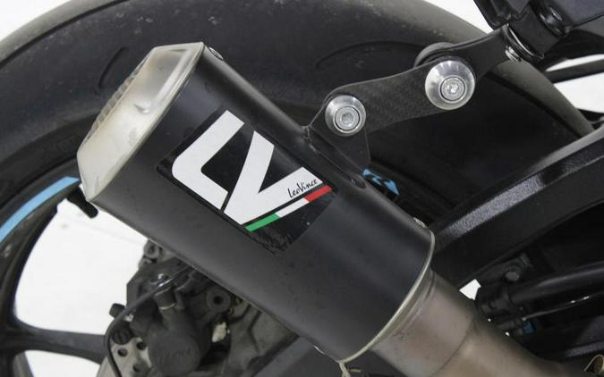 2025 Suzuki GSX-R1000