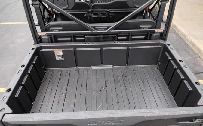 2026 CFMOTO UFORCE 800 XL