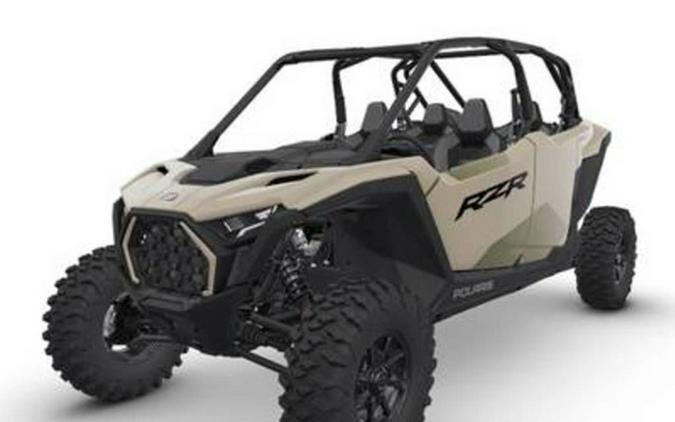 2026 Polaris RZR Pro XP 4 Sport