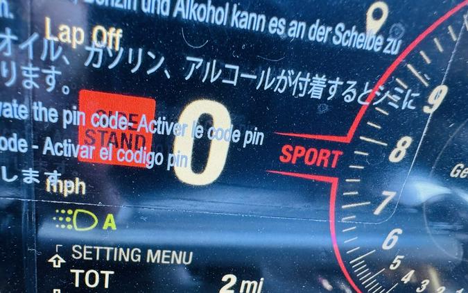 2024 Ducati Panigale V4 SP2 30th Anniversario 916 Red