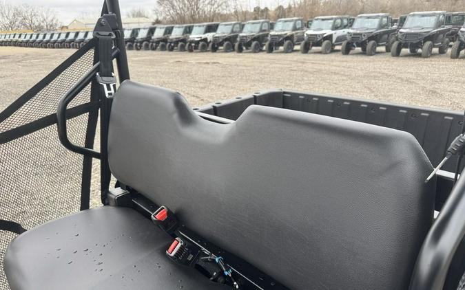 2026 Polaris Ranger® 500 Base