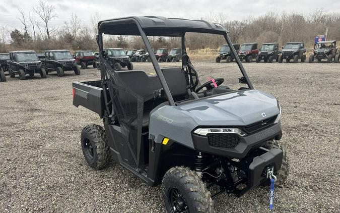 2026 Polaris Ranger® 500 Base