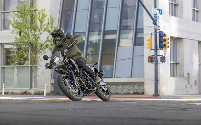 2025 Kawasaki KLX 230SM ABS