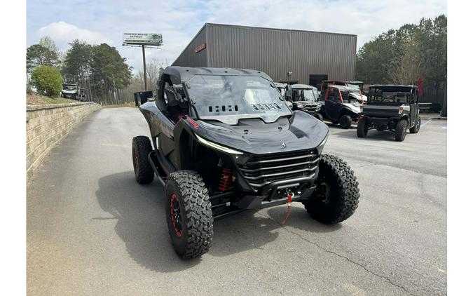 2026 SUPER VILLAIN SX20T - Segway Powersports