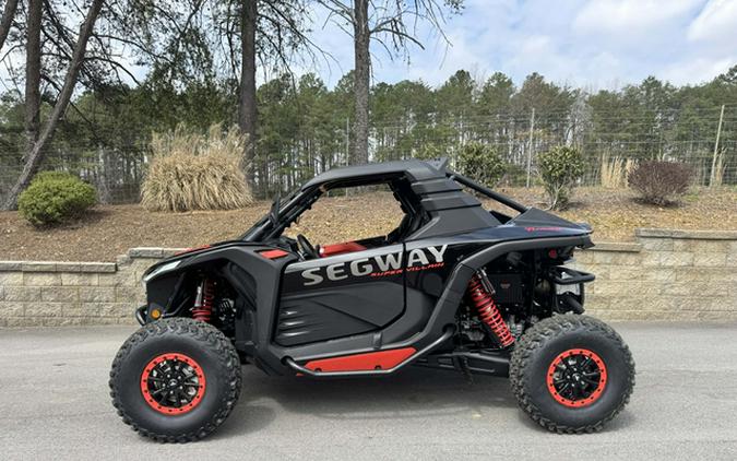 2026 Segway Powersports SUPER VILLAIN SX20T