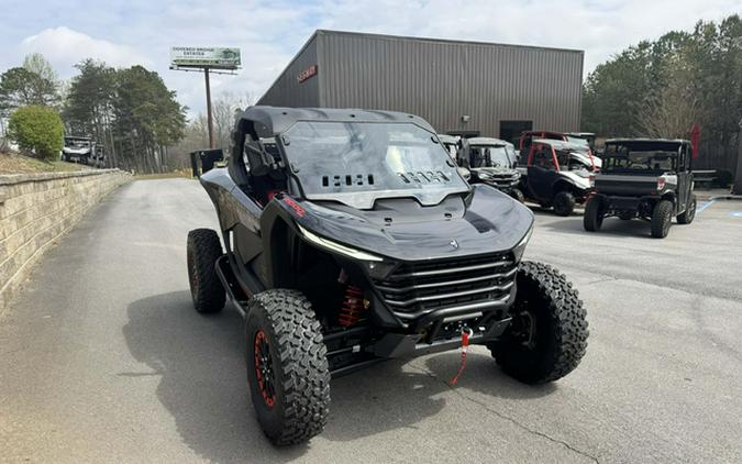 2026 Segway Powersports SUPER VILLAIN SX20T